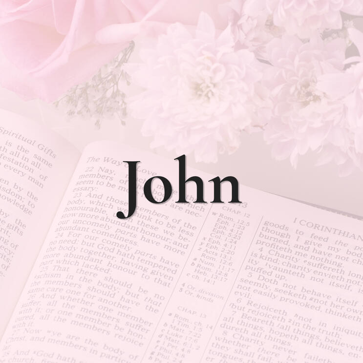 John John