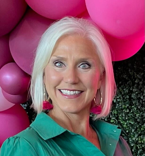 BETH LANGE